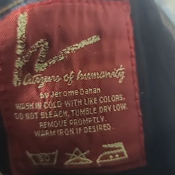 Citizens of Humanity Jeans | Low Waist, Capris | Women's Size 29 - Picture 7 of 12